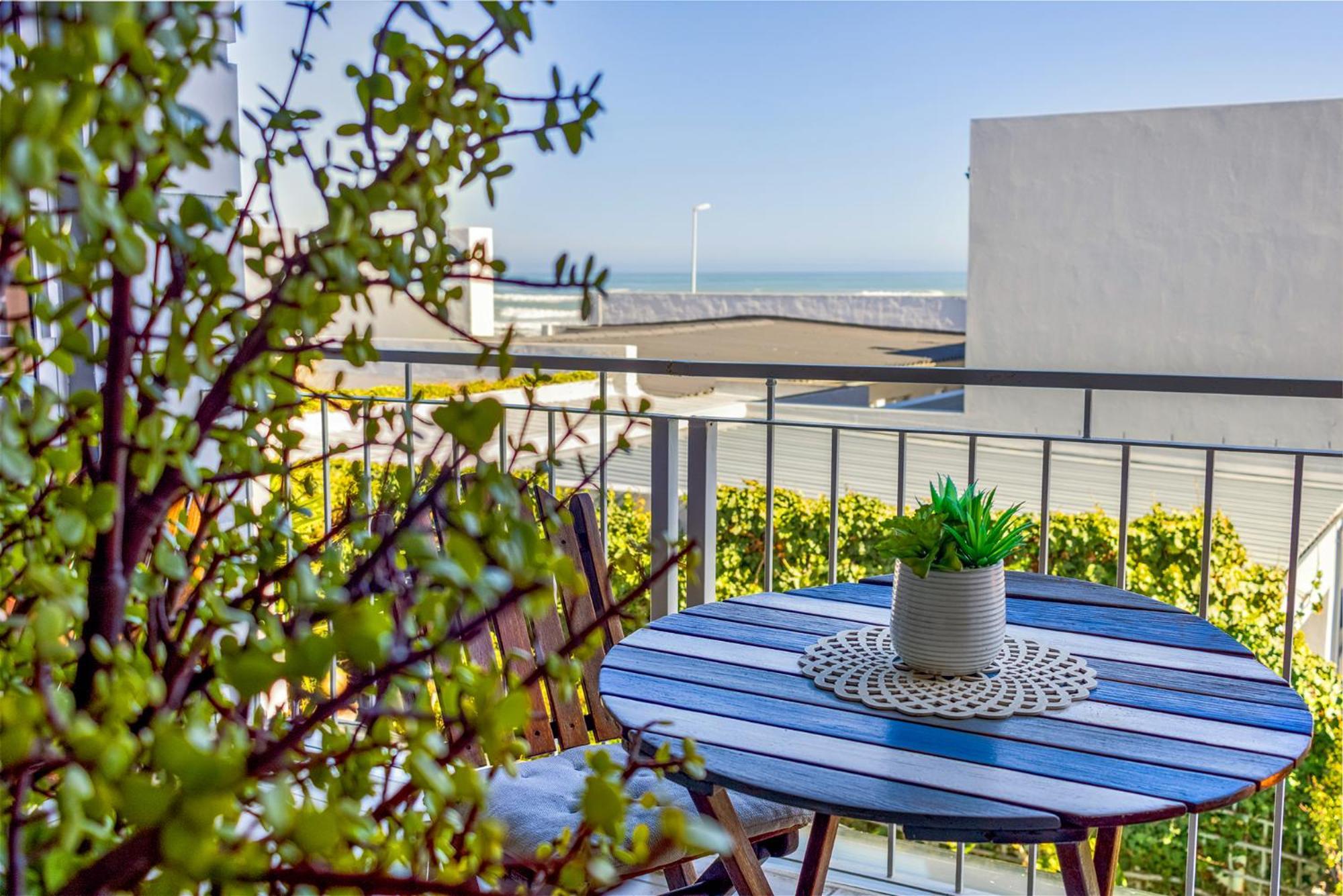 The Sandcastle Guesthouse - Melkbosstrand Ngoại thất bức ảnh