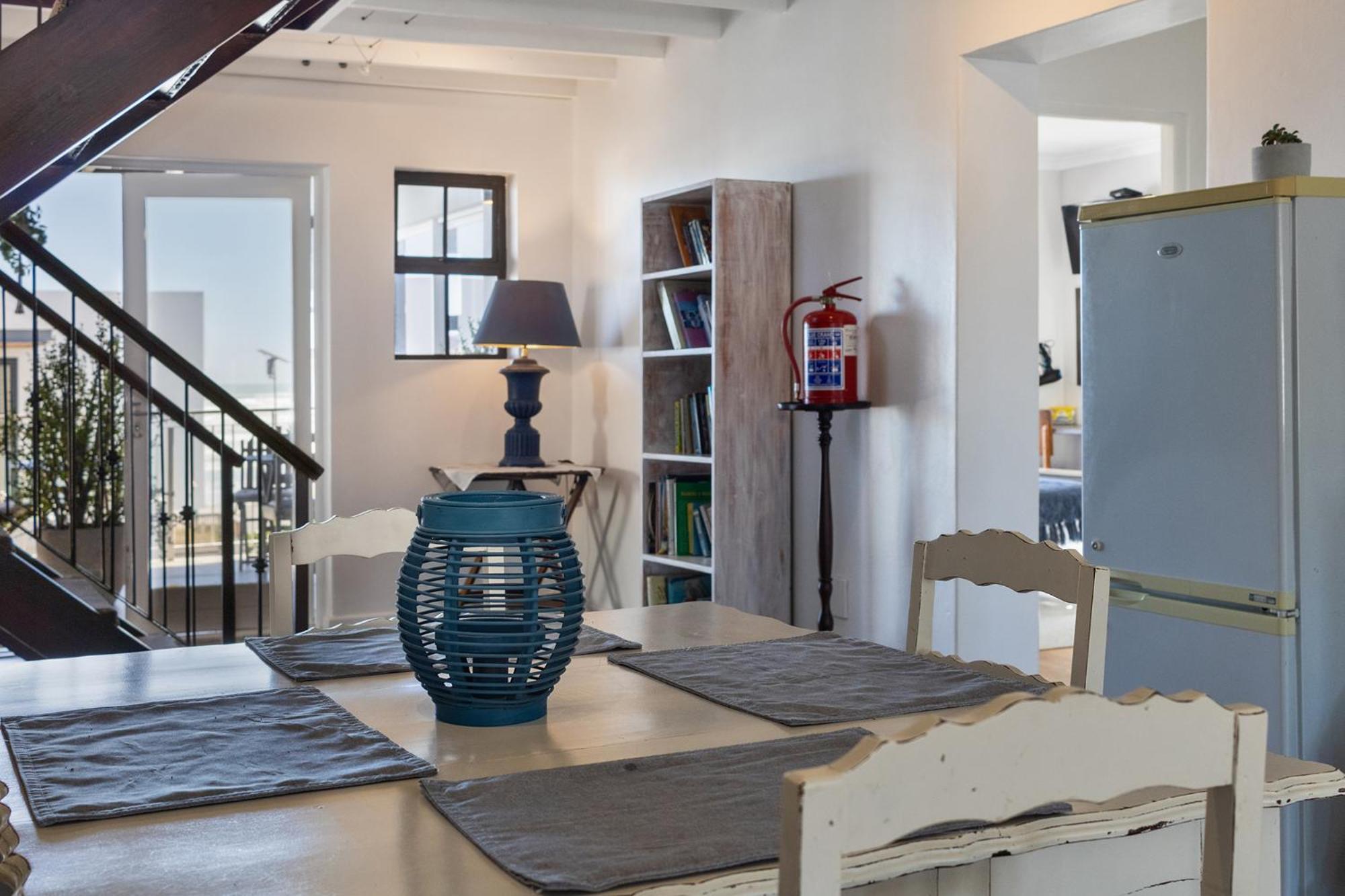 The Sandcastle Guesthouse - Melkbosstrand Ngoại thất bức ảnh