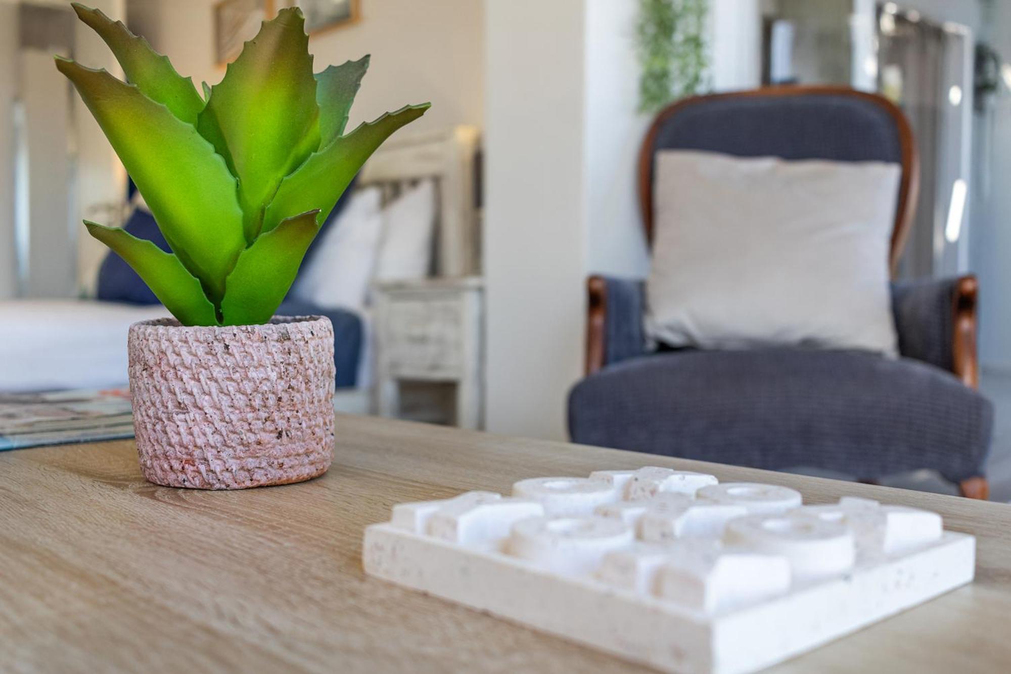 The Sandcastle Guesthouse - Melkbosstrand Ngoại thất bức ảnh