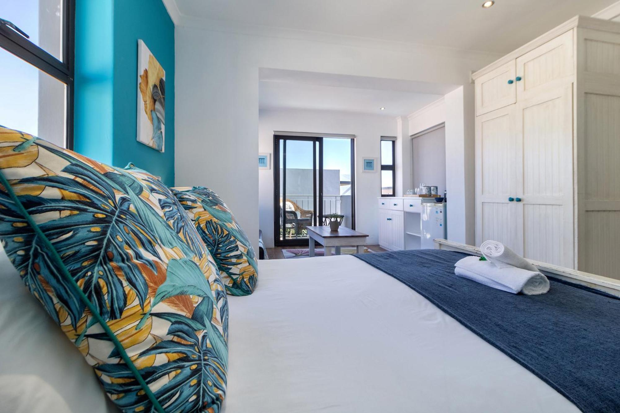 The Sandcastle Guesthouse - Melkbosstrand Ngoại thất bức ảnh