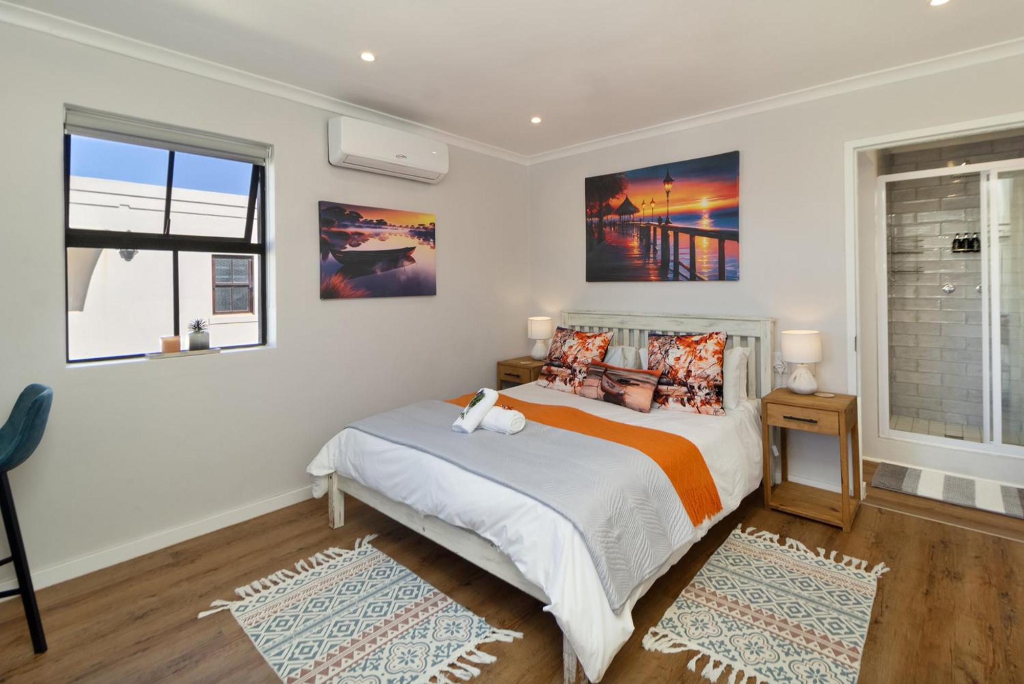 The Sandcastle Guesthouse - Melkbosstrand Ngoại thất bức ảnh