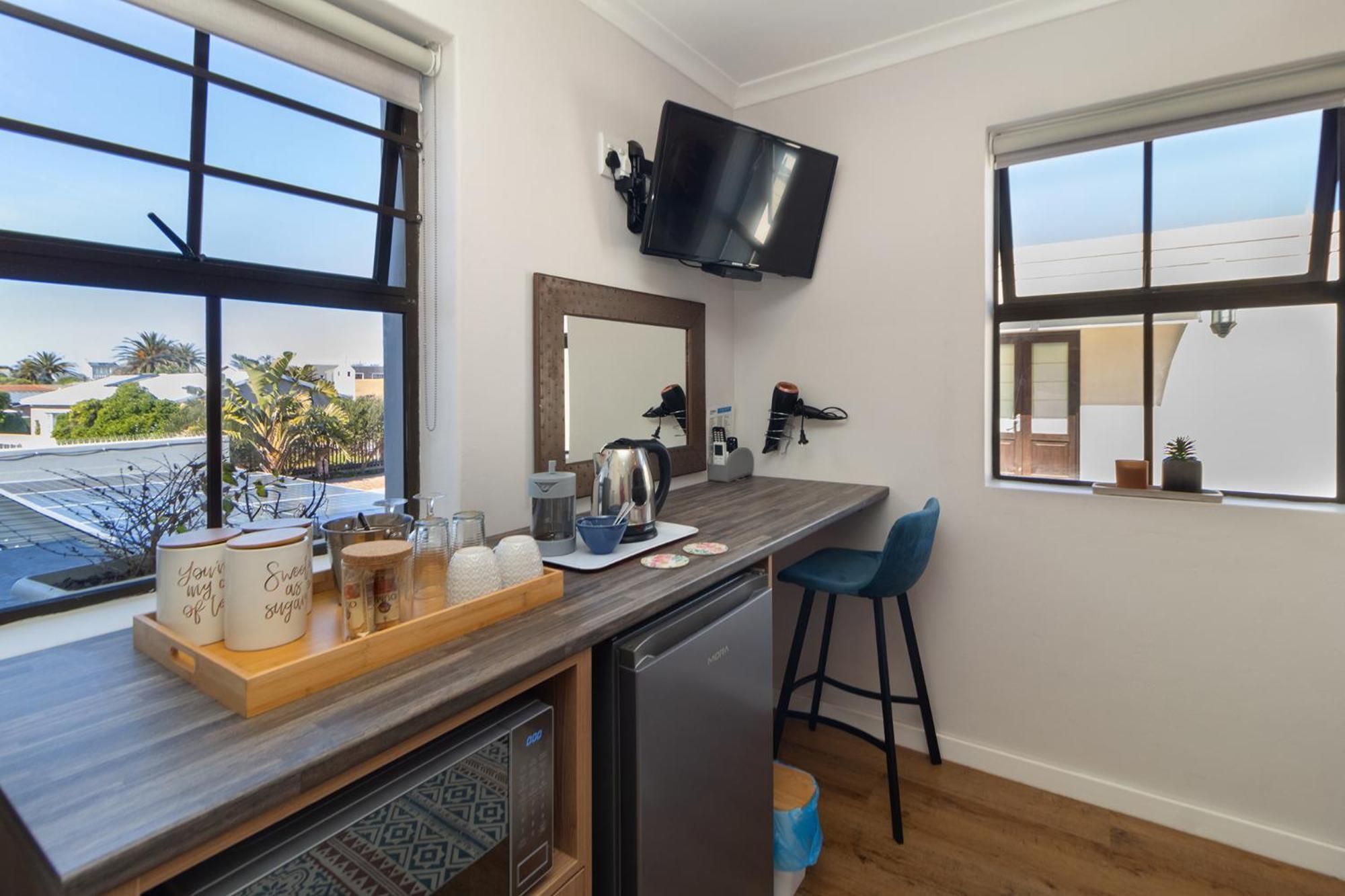 The Sandcastle Guesthouse - Melkbosstrand Ngoại thất bức ảnh