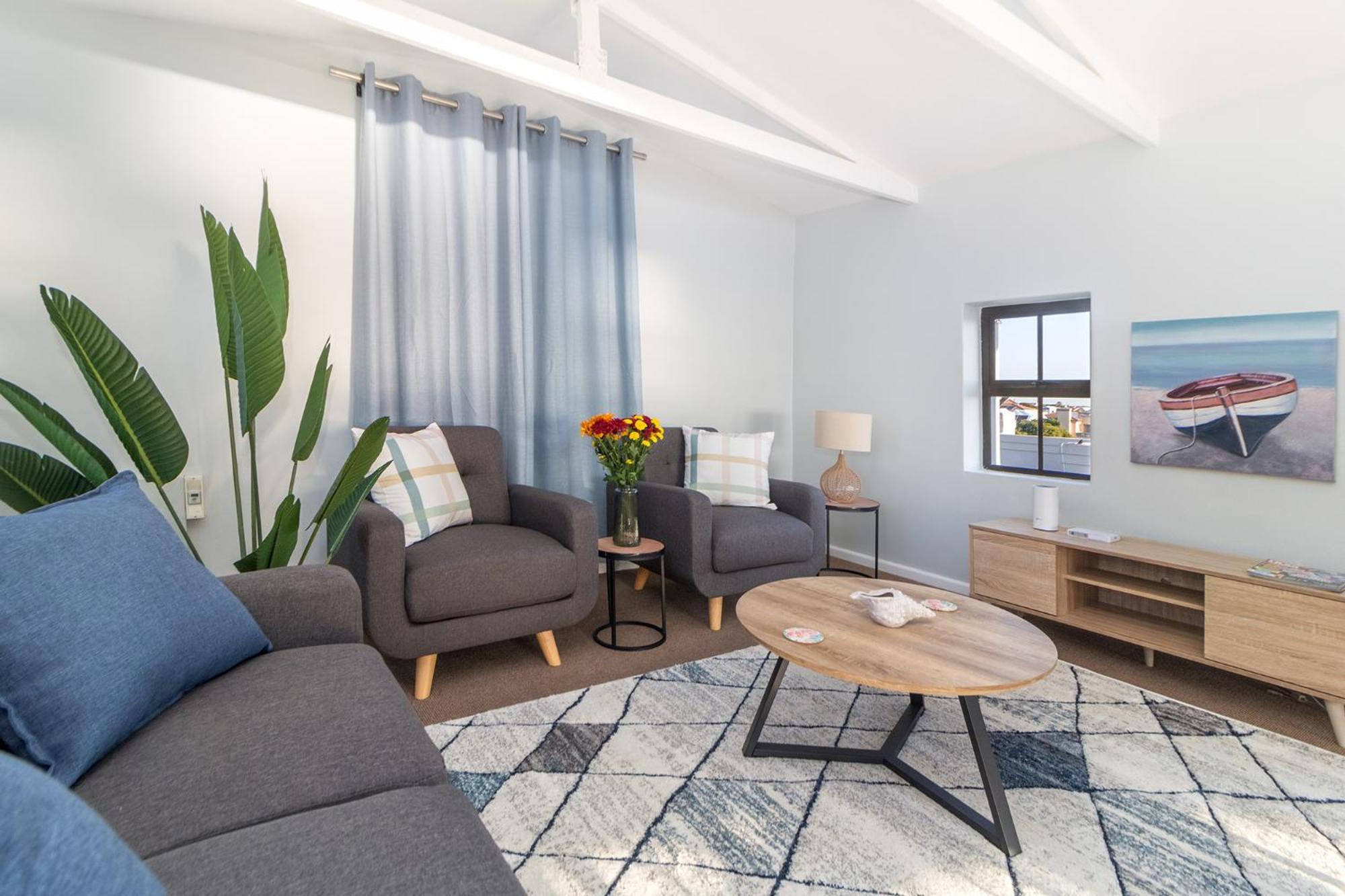 The Sandcastle Guesthouse - Melkbosstrand Ngoại thất bức ảnh