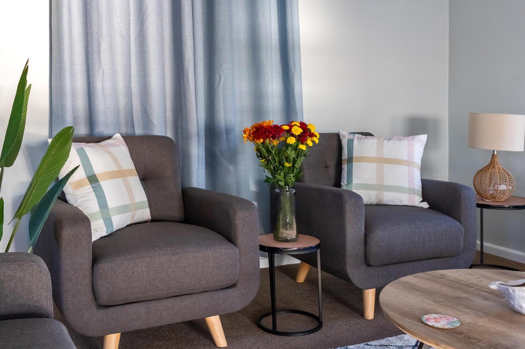 The Sandcastle Guesthouse - Melkbosstrand Ngoại thất bức ảnh